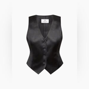 Babaton
Abstract Vest